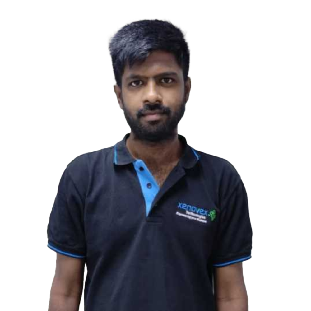 Team member